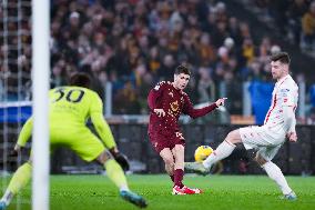 AS Roma  v AC Monza - Serie A Enilive