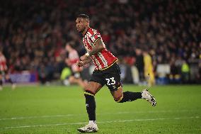 Sheffield United FC v Leeds United FC - Sky Bet Championship