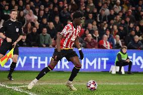 Sheffield United FC v Leeds United FC - Sky Bet Championship