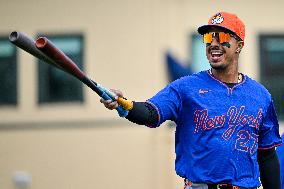 New York Mets Vs St Louis Cardinals