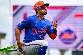 New York Mets Vs St Louis Cardinals