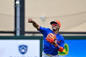 New York Mets Vs St Louis Cardinals
