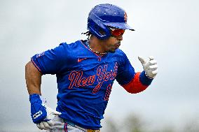 New York Mets Vs St Louis Cardinals