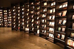 Bookstore in Nanning