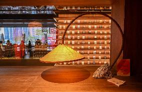 Bookstore in Nanning