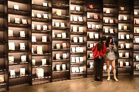 Bookstore in Nanning