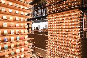 Bookstore in Nanning