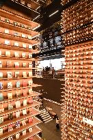 Bookstore in Nanning