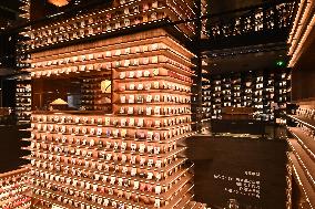 Bookstore in Nanning