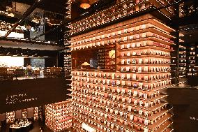 Bookstore in Nanning