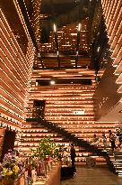 Bookstore in Nanning