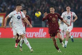 CALCIO - Serie A - AS Roma vs AC Monza