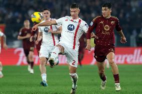 CALCIO - Serie A - AS Roma vs AC Monza