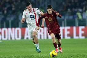 CALCIO - Serie A - AS Roma vs AC Monza