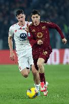 CALCIO - Serie A - AS Roma vs AC Monza