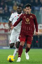 CALCIO - Serie A - AS Roma vs AC Monza