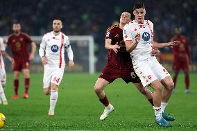 CALCIO - Serie A - AS Roma vs AC Monza