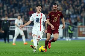 CALCIO - Serie A - AS Roma vs AC Monza