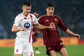 CALCIO - Serie A - AS Roma vs AC Monza