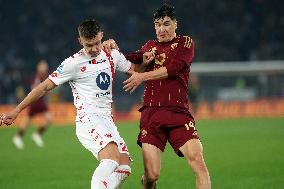 CALCIO - Serie A - AS Roma vs AC Monza