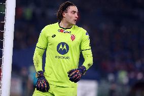 CALCIO - Serie A - AS Roma vs AC Monza