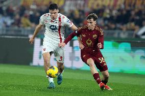 CALCIO - Serie A - AS Roma vs AC Monza