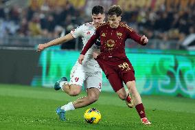 CALCIO - Serie A - AS Roma vs AC Monza