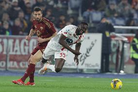 CALCIO - Serie A - AS Roma vs AC Monza