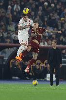 CALCIO - Serie A - AS Roma vs AC Monza