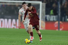 CALCIO - Serie A - AS Roma vs AC Monza