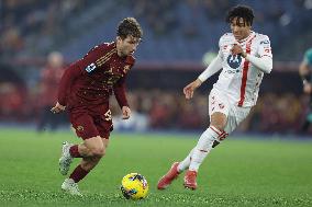 CALCIO - Serie A - AS Roma vs AC Monza