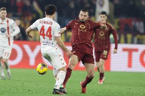 CALCIO - Serie A - AS Roma vs AC Monza