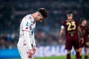 CALCIO - Serie A - AS Roma vs AC Monza