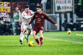 CALCIO - Serie A - AS Roma vs AC Monza