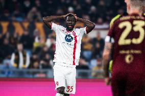 CALCIO - Serie A - AS Roma vs AC Monza