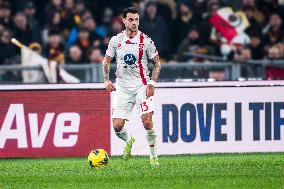 CALCIO - Serie A - AS Roma vs AC Monza