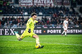 CALCIO - Serie A - AS Roma vs AC Monza