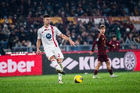 CALCIO - Serie A - AS Roma vs AC Monza