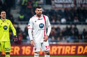 CALCIO - Serie A - AS Roma vs AC Monza