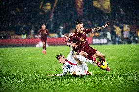 CALCIO - Serie A - AS Roma vs AC Monza