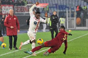 CALCIO - Serie A - AS Roma vs AC Monza