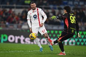 CALCIO - Serie A - AS Roma vs AC Monza