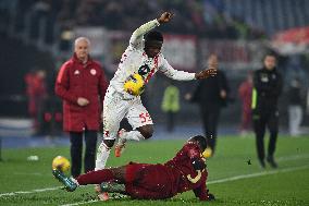 CALCIO - Serie A - AS Roma vs AC Monza