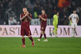 CALCIO - Serie A - AS Roma vs AC Monza
