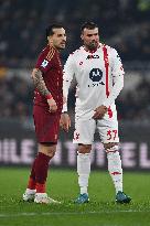 CALCIO - Serie A - AS Roma vs AC Monza