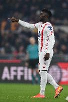 CALCIO - Serie A - AS Roma vs AC Monza