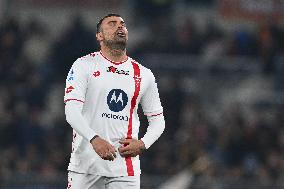 CALCIO - Serie A - AS Roma vs AC Monza