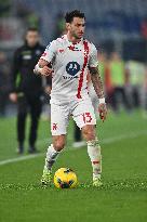 CALCIO - Serie A - AS Roma vs AC Monza