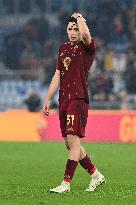 CALCIO - Serie A - AS Roma vs AC Monza