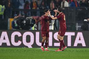 CALCIO - Serie A - AS Roma vs AC Monza